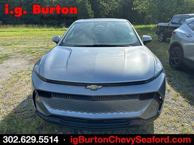 chevrolet equinox ev 2026 3GN7DMRP0TS118404 image chevrolet equinox ev 2026 3GN7DMRP0TS118404 image